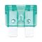 Flat Blade Fuse ATO ISO 8820-3 | 30A Max Current | Green Color | @Pack of 10 | by Wurth