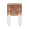 Flat Blade Fuse MINI Silver | 5 Amp | Silver Coated | OEM Quality | by Wurth