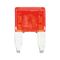 Flat Blade Fuse MINI | 10A Max Current | Silver Coated | OEM Quality | by Wurth