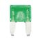 Flat Blade Fuse MINI Silver | 30A Current | Silver Coated | OEM Quality | by Wurth