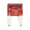 Flat Blade Fuse MINI Silver | 7.5A Current Rating | Silver Plated Contacts | Complies with ISO 8820-3 | by Wurth