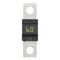 Threaded MIDI Fuse 5 PCS | 60A Current | 32V DC Voltage | Zinc Plated | by Wurth