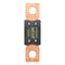 Threaded Fuse MEGA | 100 A Max Current | Yellow Identification | @Pack of 5 | by Wurth