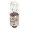Parking Light Bulb T4W HD Longlife | 24V 4W | BA9S Socket | Heavy-Duty Design | @Pack of 10 | by Wurth