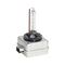 Gas Discharge Bulb D1S | 35W Power Rating | 4100K Color Temperature | 100% More Light than Halogen | by Wurth