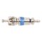 Schrader Valve R134A | Replacement for AC Service Ports | Pack of 10 | by Wurth