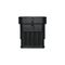 Waterproof Pin Housing TE Superseal 15 Series | IP67 Rated | 5 Poles | Durable PA 6.6 Material | by Wurth