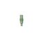 Plug Connector Sealing Plug Weatherpack Seal | Green | Durable Material | Pack of 10 | by Wurth