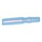 Butt Connector Insulating Sleeve Female | 4mm Diameter | Transparent Plastic | @Pack of 25 | by Wurth