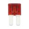 Flat Blade Fuse MICRO 2 | 7.5A Silver Plated | OEM Quality | @Pack of 10 | by Wurth