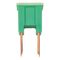 Plug-in Fuse OTO-B/BT | OEM Quality | 40A Rating | Green Color | by Wurth
