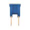 Plug-in Fuse OTO-B/BT | OEM Quality | 100A Rating | Blue Color | by Wurth