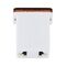 Plug in Fuse OTO JLP | OEM Quality | Low Profile JCase Design | 25A Rating | White | by Wurth