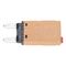 Resettable Fuse MINI | 5A Max Current | Easy Manual Reset | Light Brown | by Wurth