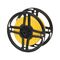 Vehicle Cable FLRY | 0.5 mm² | Yellow PVC Sheath | 99.9% Copper | by Wurth