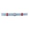 Heat-Shrink Solder Butt Connector | IP67 Rated | Pre-Filled with Solder | Red Color | @Pack of 10 | by Wurth