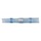 Heat-Shrink Solder Butt Connector | IP67 Rated | Pre-Filled with Solder | Blue | @Pack of 10 | by Wurth