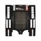 24V Vehicle Bulb Display Cabinet | 170 Essential Bulbs | Integrated Tester | Wall Mountable | by Wurth
