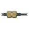 Valve Key TL Valve Key Extractor Tool | Tool Steel | Compatible with R134a & R12 | by Wurth
