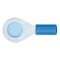 Crimp Cable Lug Ring Connector | PVC Insulated | Copper with Tin Plating | 600V AC Rated | @Pack of 25 | by Wurth