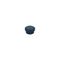 Body Sealing Plugs | 6mm Bore Diameter | Rubber Material | Black Color | @Pack of 25 | by Wurth