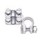 Screw Terminal for MAN/BÜSSING | Secure Electrical Connections | 15.9mm Diameter | by Wurth
