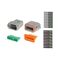 Deutsch DT Series 12 Pin Connector Kit | Complete Connection Set | Durable Design | by Wurth