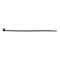 Cable Tie KBL 1 | Polyamide Material | UV Resistant | 280mm Length | @Pack of 100 | by Wurth