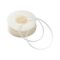 Cable Tie Roll for Cable Tie Gun | PA 6.6 Material | 25 kg Load Capacity | Natural Color | @Pack of 2 | by Wurth