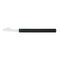 Cable Tie Gun Closure | Durable PA 6.6 Material | Ultraviolet Resistant | Black | @Pack of 200 | by Wurth