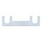 Strip Fuse DIN 72581 | 50 A Current Capacity | Zinc Construction | -40 to 125 °C Operating Temp | @Pack of 10 | by Wurth