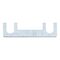 Strip Fuse DIN 72581 | 80 A Current Capacity | Zinc Construction | -40 to 125 °C Operating Temp | @Pack of 10 | by Wurth