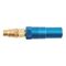High/Low Pressure Service Connection Adapter | Quick-Action Coupling | R-1234yf Compatible | by Wurth