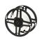 Vehicle Cable FLRY 100 Meter | 0.5 mm² Copper | PVC Sheath | White | by Wurth