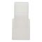 Multi-point Housing for Blade Connector 6.3 x 0.8 mm | IP20 Rated | 90° Contact Arrangement | @Pack of 5 | by Wurth