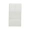 Multi-point Housing for Blade Connector 6.3 x 0.8 mm | IP20 Rated | Durable PA Material | Natural Color | @Pack of 5 | by Wurth