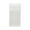 Multi-point Housing for Flat Plug-in Sleeve | 6.3 x 0.8 mm | IP20 Rated | 90° Contact Arrangement | @Pack of 5 | by Wurth
