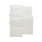 Multi-point Housing for Flat Plug-in Sleeve | 3 Electrical Poles | IP20 Rated | Natural Color | @Pack of 5 | by Wurth