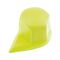 Dustite Visual Indicator Short Wheel Nut Indicator | Yellow | Detects Loose Nuts | UV Stabilized | @Pack of 10 | by Wurth