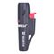 Gas Burner ES 210 Butane Mini | Operates Up to 1300°C | 20-25 Minutes Operating Time | Black | @Each by Wurth