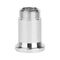 Soldering Tip SPRESLDRBIT F0984990300 | Compatible with ES-660M | Durable Silver Color | by Wurth