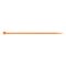 Cable Tie KBL 1 | Polyamide Material | Orange Color | 200mm Length | @Pack of 100 | by Wurth