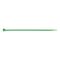 Cable Tie KBL 1 | Polyamide Material | Green Color | 200mm Length | @Pack of 100 | by Wurth