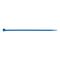 Cable Tie KBL 1 | PA 6.6 Polyamide | Blue Color | 200mm Length | @Pack of 100 | by Wurth