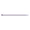 Cable Tie KBL 1 | Polyamide Material | Violet Color | 200mm Length | @Pack of 100 | by Wurth