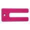 Horseshoe Packers | 200 PCS | High-Quality Polypropylene | Colour Coded | by Wurth
