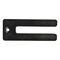 Horseshoe Packers | High Quality Polypropylene | Colour Coded | @Pack of 100 | by Wurth