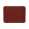 Spacing Blocks Packing Shims | High-Quality Polypropylene | Raised Ridges for Stability | Brown Color | @Pack of 400 | by Wurth