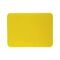 Spacing Blocks Packing Shims | High-Quality Polypropylene | Yellow Color-Coded | @Pack of 200 | by Wurth