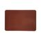 Spacing Blocks Packing Shims | High-Quality Polypropylene | Raised Ridges for Stability | Brown Color | @Pack of 100 | by Wurth